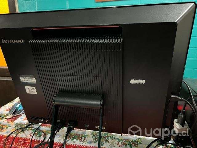 Lenovo ThinkCentre Edge 91z 21.5 inch All-In-One - Imagen 3
