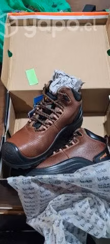 Zapatos de seguridad