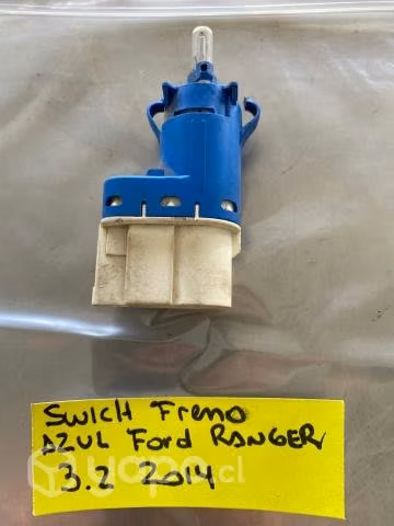 Swich freno azul Ford Ranger 3.2 2014