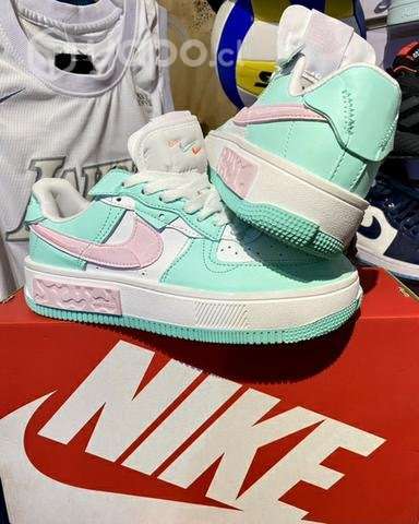 Nike Air Force 1 Nro 37-38 - Imagen 3