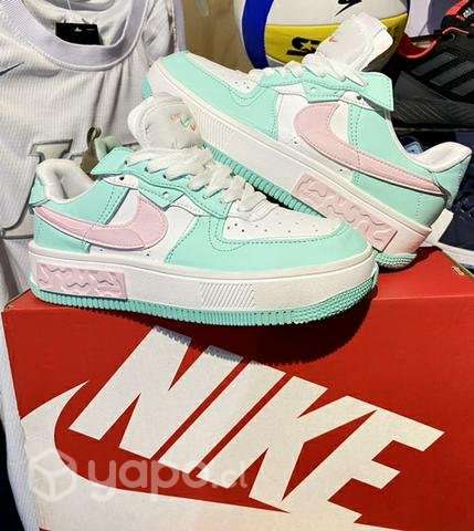 Nike Air Force 1 Nro 37-38 - Imagen 2