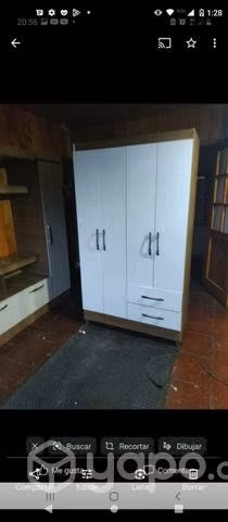 Armado de muebles y construcción