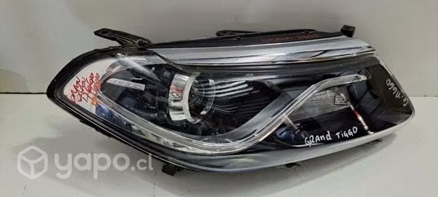 Optico derecho chery grand tiggo 17-19 RAK1.6
