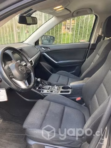 Mazda CX5, año 2017 - Imagen 5