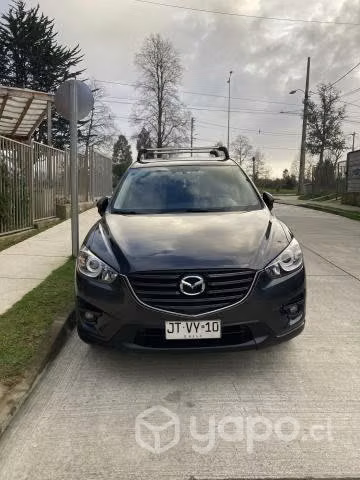 Mazda CX5, año 2017 - Imagen 2
