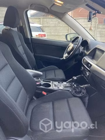 Mazda CX5, año 2017 - Imagen 8