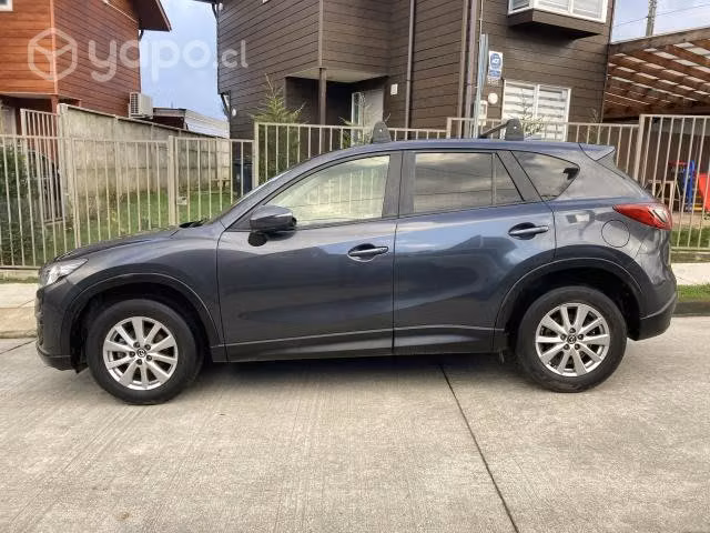 Mazda CX5, año 2017 - Imagen 11