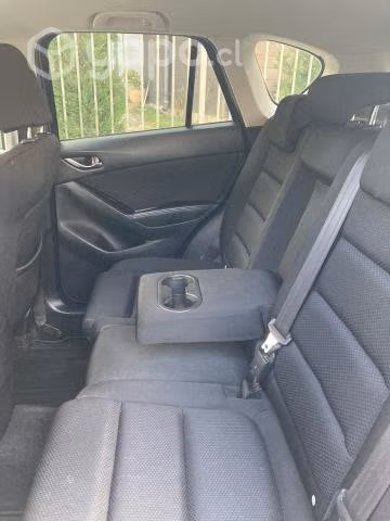 Mazda CX5, año 2017 - Imagen 10
