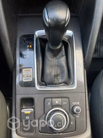 Mazda CX5, año 2017 - Imagen 4