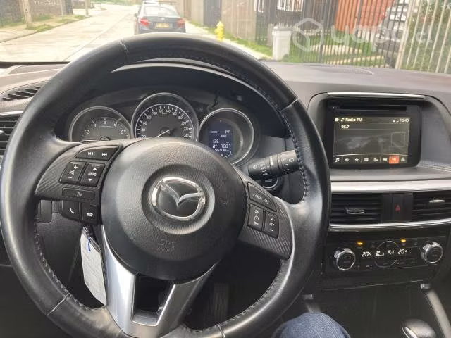Mazda CX5, año 2017 - Imagen 3