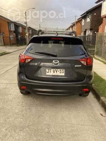Mazda CX5, año 2017 - Imagen 12