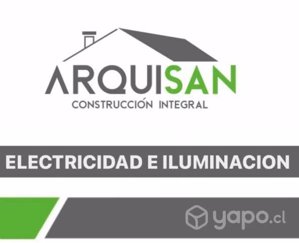 Electricidad e Iluminación