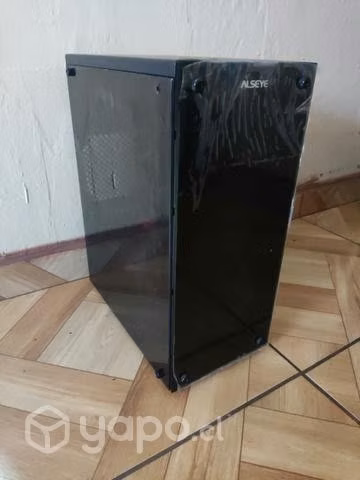 PC semi gamer