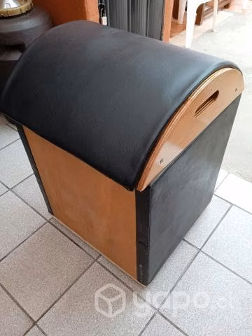 Cajonera reciclada