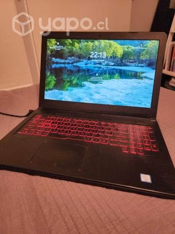 Notebook ASUS TUF Gaming Notebook