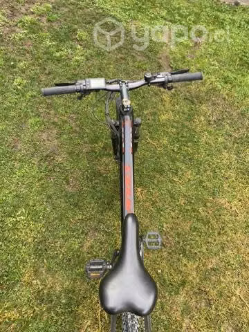 Bicicleta eléctrica Gotex Andes - Imagen 5