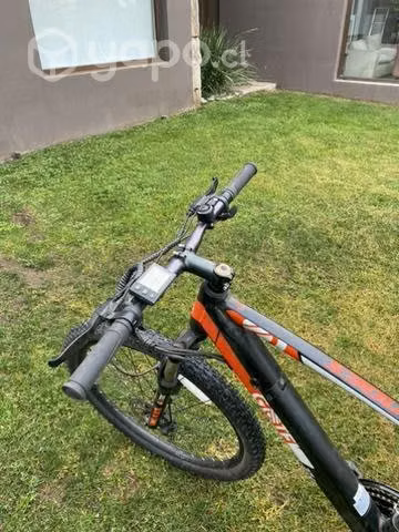 Bicicleta eléctrica Gotex Andes - Imagen 3