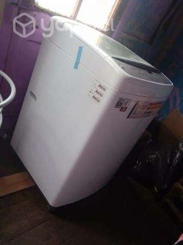 Lavadora lg - Imagen 5