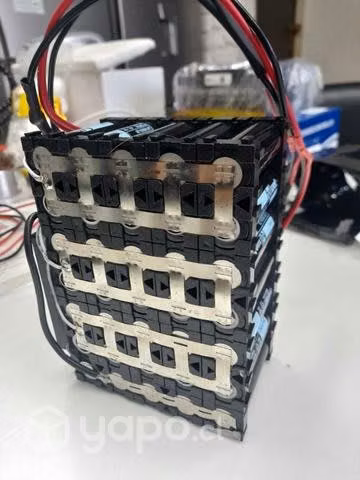 Movilidad eléctrica Reparación Baterías LITIO