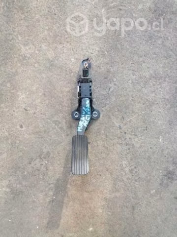 Pedal de acelerador kia morning 2018-2023 original