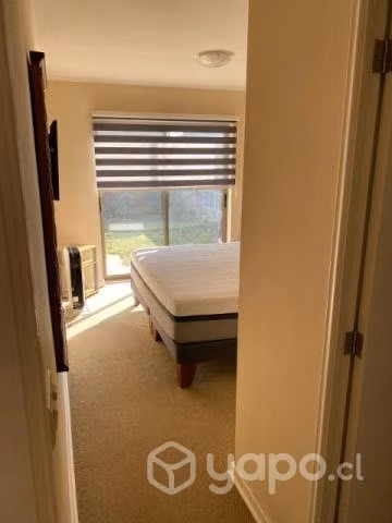 Casa en Los Ángeles condominio cerrado