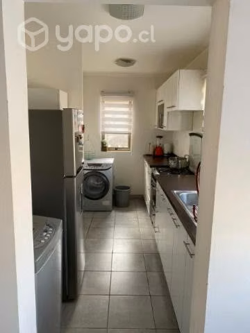 Casa en Los Ángeles condominio cerrado