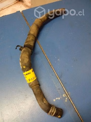 Manguera agua (090) Ford Ranger Tailandesa 2007-