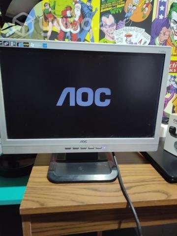 Monitor AOC - Imagen 2