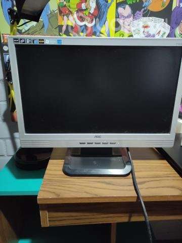 Monitor AOC - Imagen 3