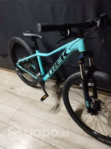Trek marlin 6 mujer
