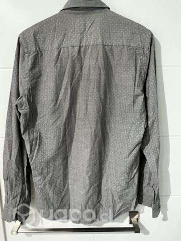 Camisa Arrow talla M - Imagen 2