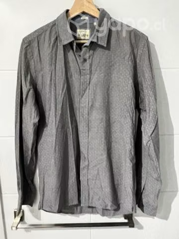Camisa Arrow talla M