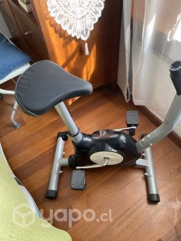bicicleta estática - Imagen 2