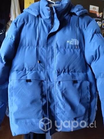 Chaqueta térmica e impermeable - Imagen 2