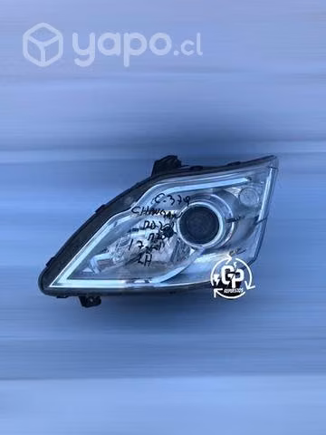 Óptico Lh Changan Md