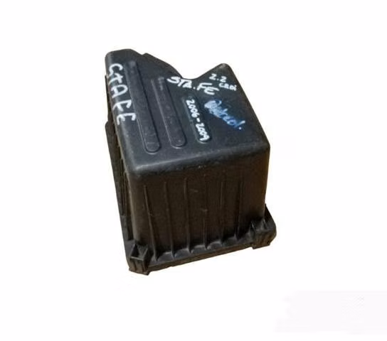 Carcasa Portafiltro Aire Hyundai Santa Fe 2006-09 - Imagen 4