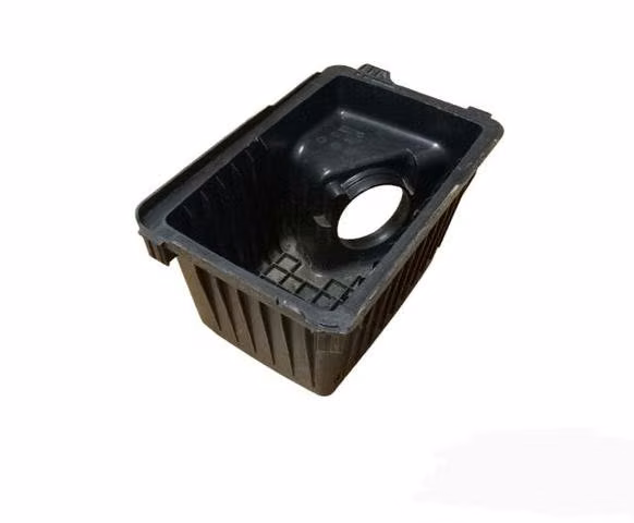 Carcasa Portafiltro Aire Hyundai Santa Fe 2006-09 - Imagen 5