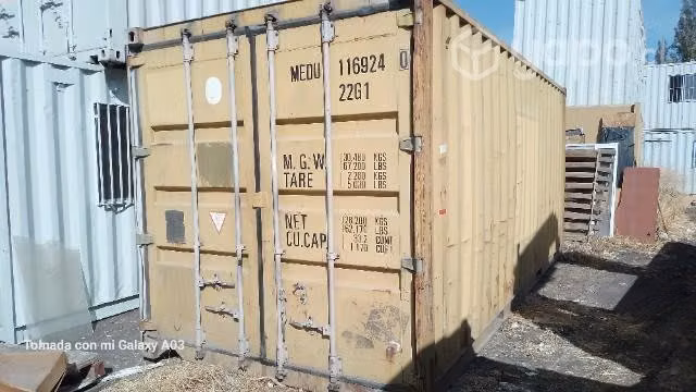 Container