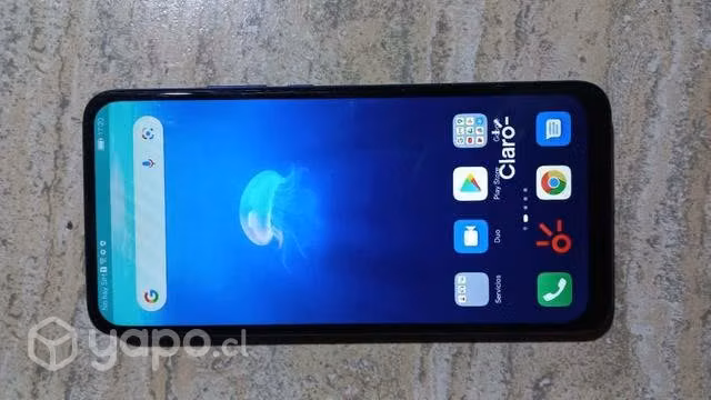 Huawei y9 prime