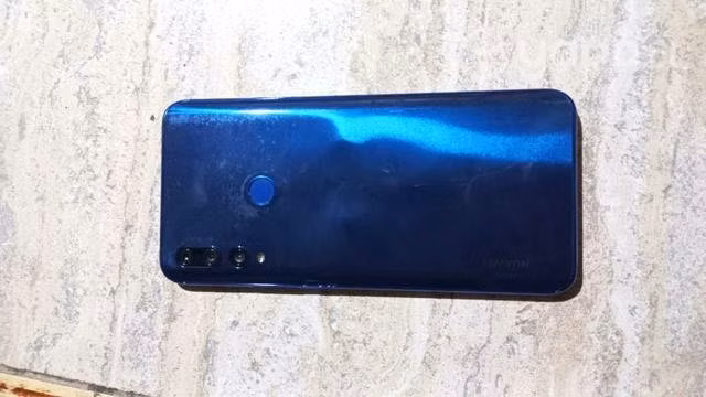 Huawei y9 prime - Imagen 4