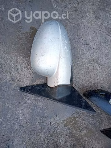 Daewoo nubira espejo retrovisor envio regiones