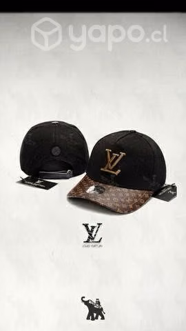 Hermoso Gorro LV (60)