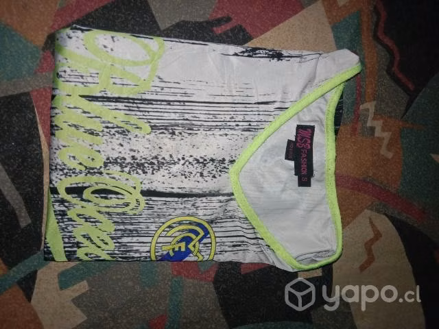 9 fardos de ropa surtida, sin detalles - Imagen 3