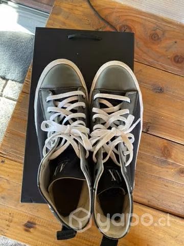 Zapatillas Armani Exchange - Imagen 5