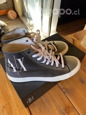 Zapatillas Armani Exchange - Imagen 3