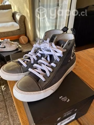 Zapatillas Armani Exchange
