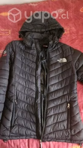 Parca the North face