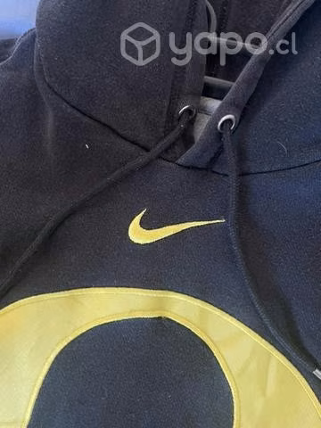 Poleron nike - Imagen 2