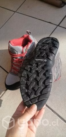 Botines columbia - Imagen 3