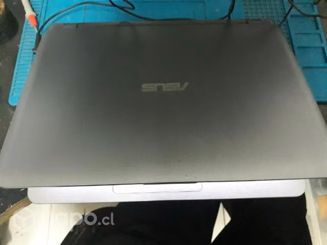 Notebook Asus X407UB